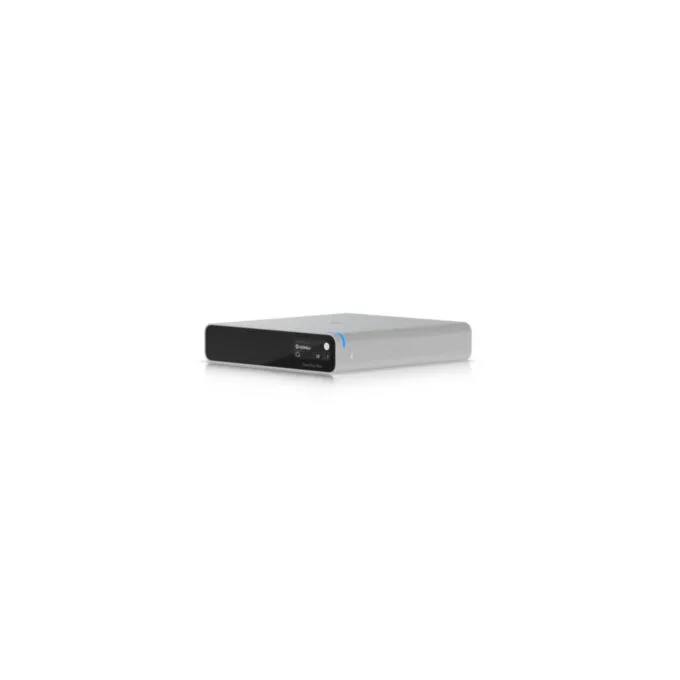 Ubiquiti UniFi Cloud Key G2+ - UCK-G2-SSD - Local UniFi Controller with SSD, 1-Year Warranty — image 2