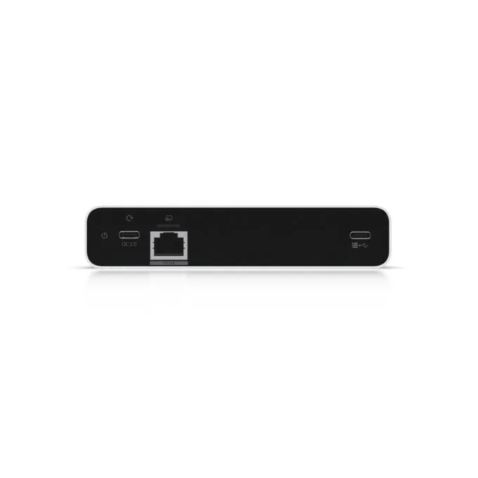 Ubiquiti UniFi Cloud Key G2+ - UCK-G2-SSD - Local UniFi Controller with SSD, 1-Year Warranty — image 5
