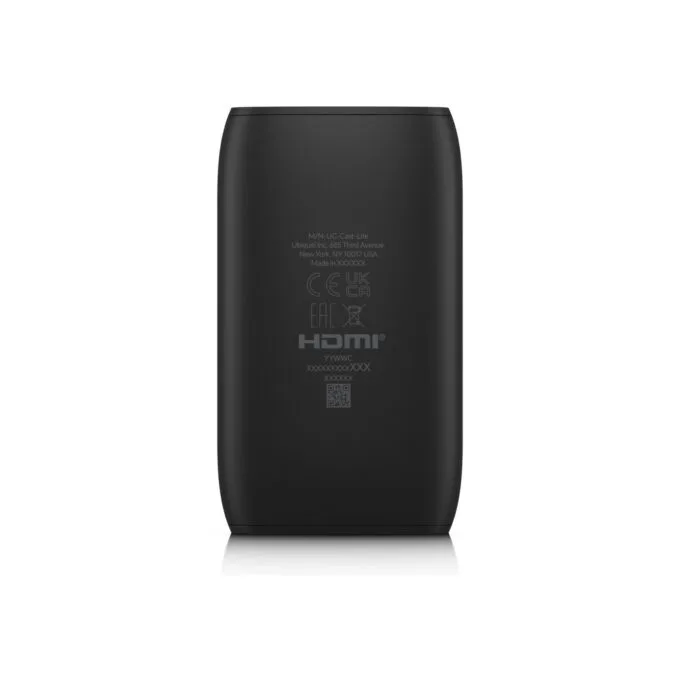 Ubiquiti UniFi Display Cast Lite - UC-Cast-Lite - 1080p, HDMI, USB-C — image 3