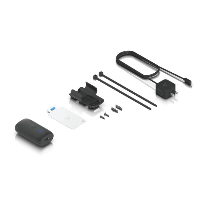 Ubiquiti UniFi Display Cast Lite - UC-Cast-Lite - 1080p, HDMI, USB-C — image 8