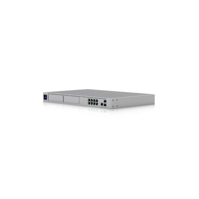 Ubiquiti UniFi Dream Machine Pro Max UDM-PRO-MAX 8GB 32GB 1U — image 2