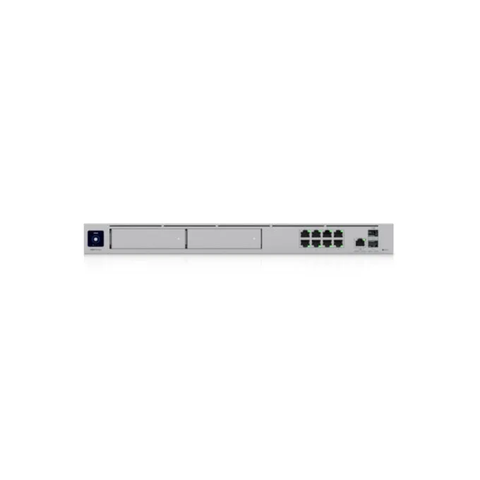 Ubiquiti UniFi Dream Machine Pro Max UDM-PRO-MAX 8GB 32GB 1U — image 3