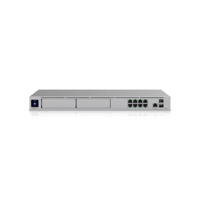 Ubiquiti UniFi Dream Machine Pro Max UDM-PRO-MAX 8GB 32GB 1U — image 1