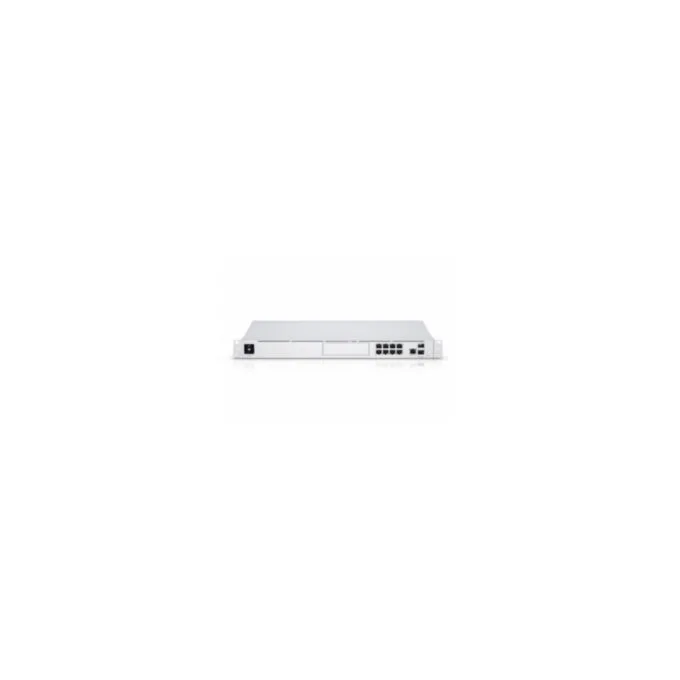 Ubiquiti UniFi Dream Machine Pro UDM-PRO White 4GB 16GB ARM 1.7GHz — image 2