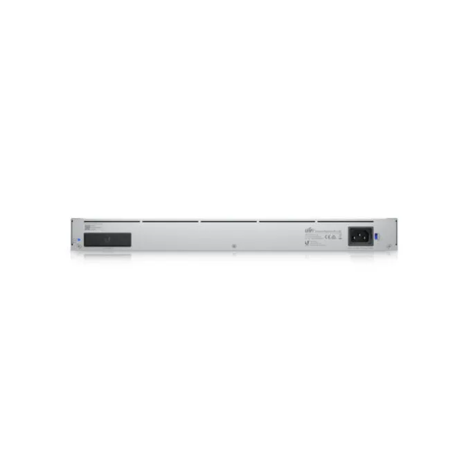 Ubiquiti UniFi Dream Machine SE UDM-SE 1.7GHz 4GB 16GB+128GB SSD 1U Rack — image 5