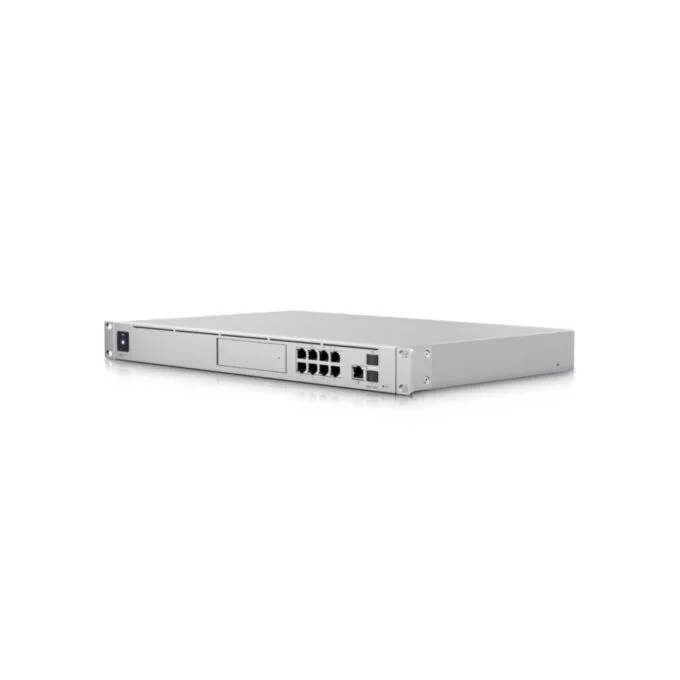 Ubiquiti UniFi Dream Machine SE UDM-SE 1.7GHz 4GB 16GB+128GB SSD 1U Rack — image 1