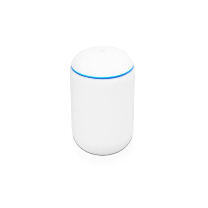 Ubiquiti UniFi Dream Machine (UDM) - All-in-One Dual-Band Wi‑Fi 5 Router with 4× Gigabit LAN & Integrated Controller — image 2