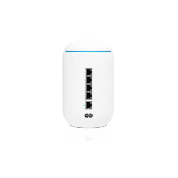 Ubiquiti UniFi Dream Machine (UDM) - All-in-One Dual-Band Wi‑Fi 5 Router with 4× Gigabit LAN & Integrated Controller — image 5