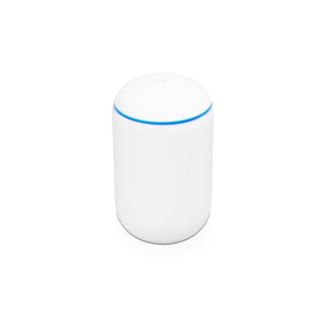 Ubiquiti UniFi Dream Machine (UDM) - All-in-One Dual-Band Wi‑Fi 5 Router with 4× Gigabit LAN & Integrated Controller — image 1