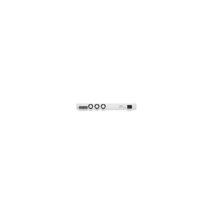 Ubiquiti UniFi Enterprise Switch - USW-ENTERPRISEXG-24 - 24-Port L3 Managed 10G, Stainless Steel — image 4