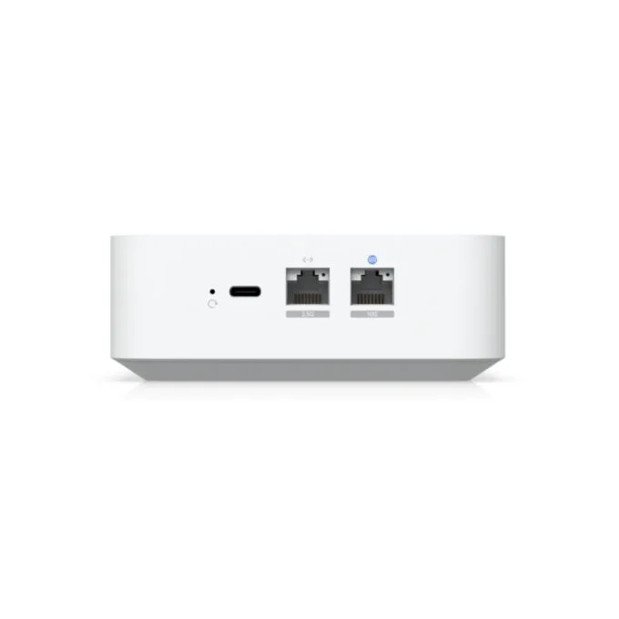 Ubiquiti UniFi Express 7 Gateway UX7 Wi-Fi 7 10G Tri-Band — image 4