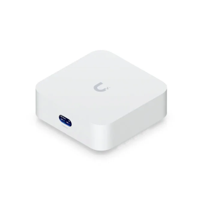 Ubiquiti UniFi Express 7 Gateway UX7 Wi-Fi 7 10G Tri-Band — image 5