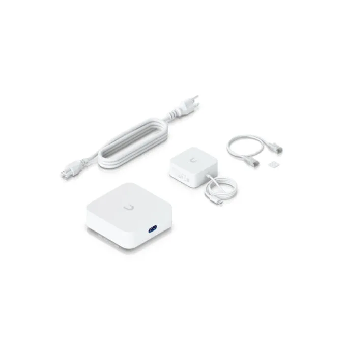 Ubiquiti UniFi Express 7 Gateway UX7 Wi-Fi 7 10G Tri-Band — image 7