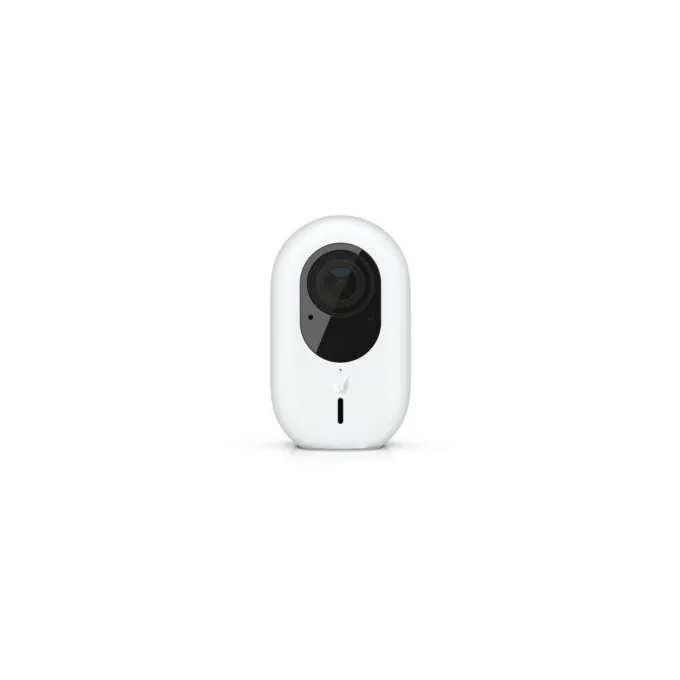 Ubiquiti UniFi G4 Instant - UVC-G4-INS - White, 5MP, 2.8mm, ARM Cortex-A7, Wireless, IPX5 — image 1