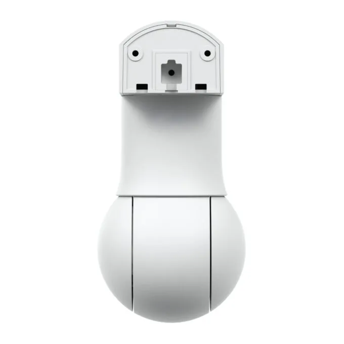 Ubiquiti UniFi G5 PTZ Outdoor 2K IP Camera - UVC-G5-PTZ - White, IP66, PoE+, IR Night Vision — image 4