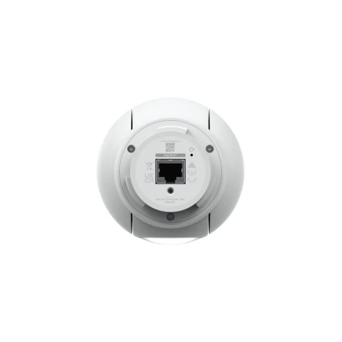 Ubiquiti UniFi G5 PTZ Outdoor 2K IP Camera - UVC-G5-PTZ - White, IP66, PoE+, IR Night Vision — image 5