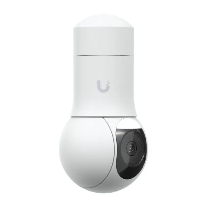 Ubiquiti UniFi G5 PTZ Outdoor 2K IP Camera - UVC-G5-PTZ - White, IP66, PoE+, IR Night Vision — image 6