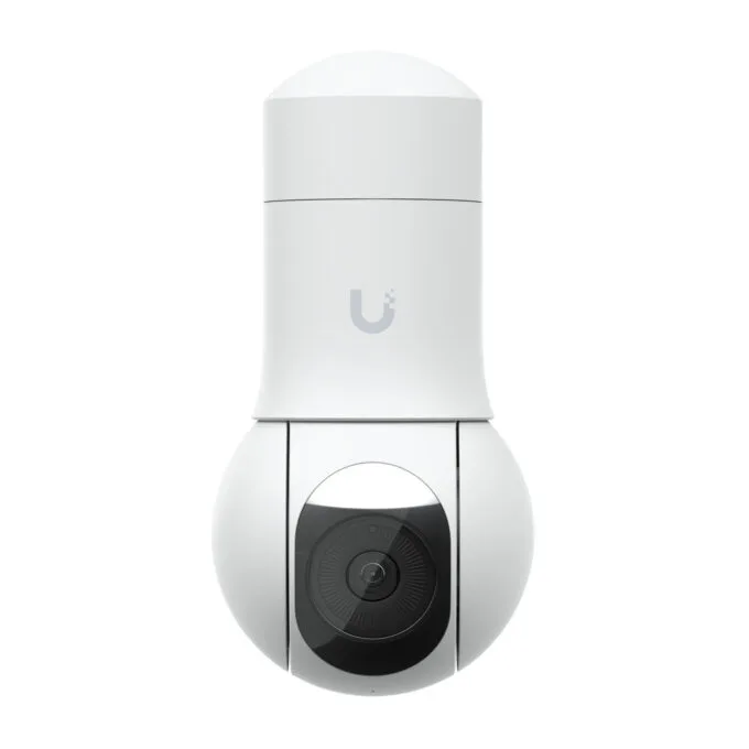 Ubiquiti UniFi G5 PTZ Outdoor 2K IP Camera - UVC-G5-PTZ - White, IP66, PoE+, IR Night Vision — image 8