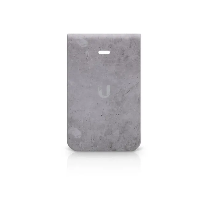 Ubiquiti UniFi In-Wall HD AP - IW-HD-CT-3 - Grey, 3-pack — image 2