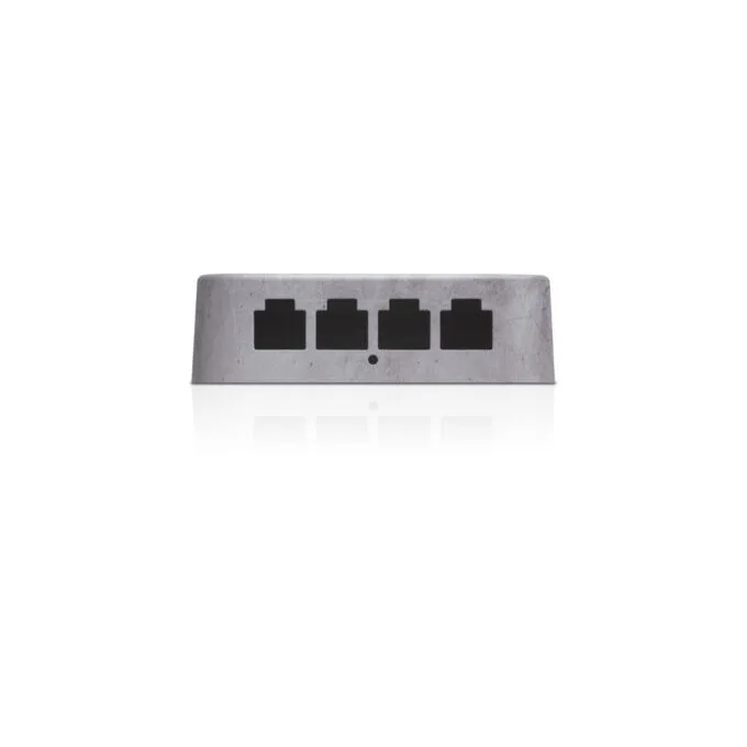 Ubiquiti UniFi In-Wall HD AP - IW-HD-CT-3 - Grey, 3-pack — image 5