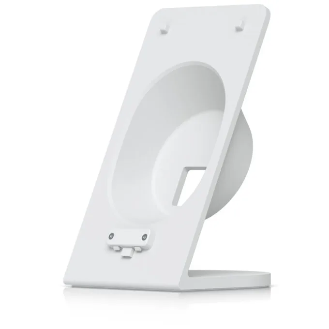 Ubiquiti UniFi Intercom Viewer Table Stand - UACC-Intercom-Viewer-TS - Desktop stand for Intercom Viewer — image 1