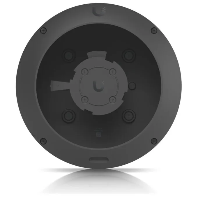 Ubiquiti UniFi Junction Box - UACC-AI-360-JB - Black, Aluminium/PC, Weatherproof — image 2