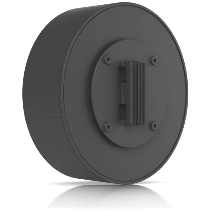 Ubiquiti UniFi Junction Box - UACC-AI-360-JB - Black, Aluminium/PC, Weatherproof — image 5