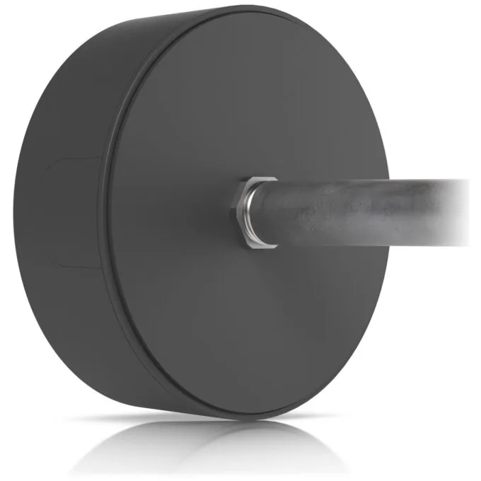 Ubiquiti UniFi Junction Box - UACC-AI-360-JB - Black, Aluminium/PC, Weatherproof — image 6