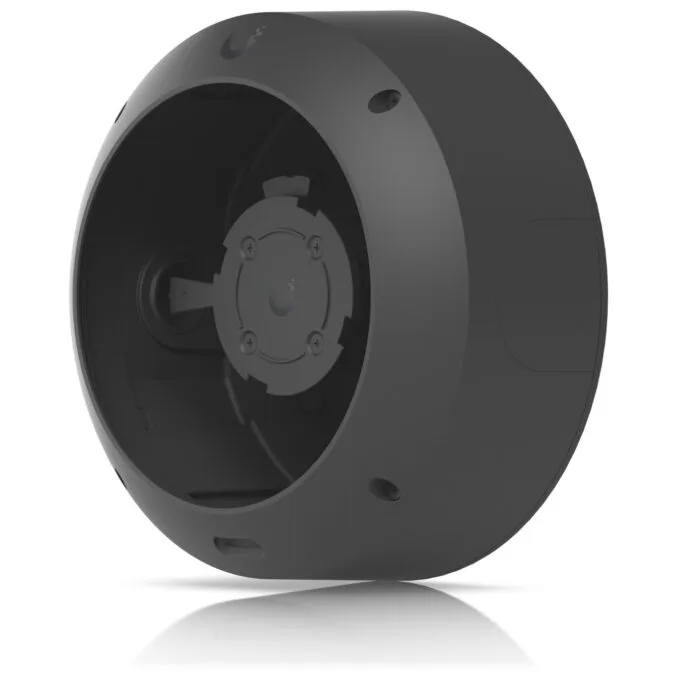Ubiquiti UniFi Junction Box - UACC-AI-360-JB - Black, Aluminium/PC, Weatherproof — image 1