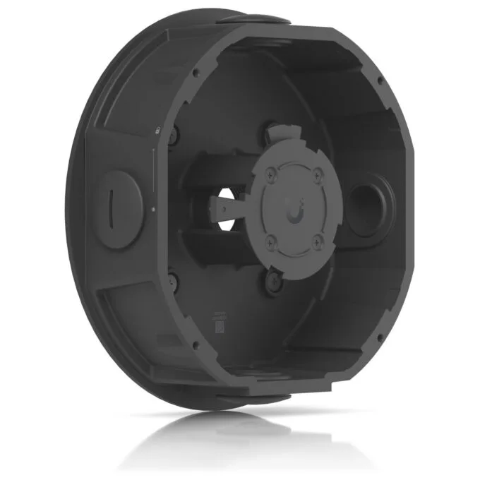 Ubiquiti UniFi Junction Box - UACC-AI-360-JB - Black, Aluminium/PC, Weatherproof — image 8