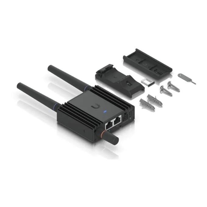 Ubiquiti UniFi Mobile Router Ultra UMR-Ultra 4G Wi-Fi USB-C — image 10