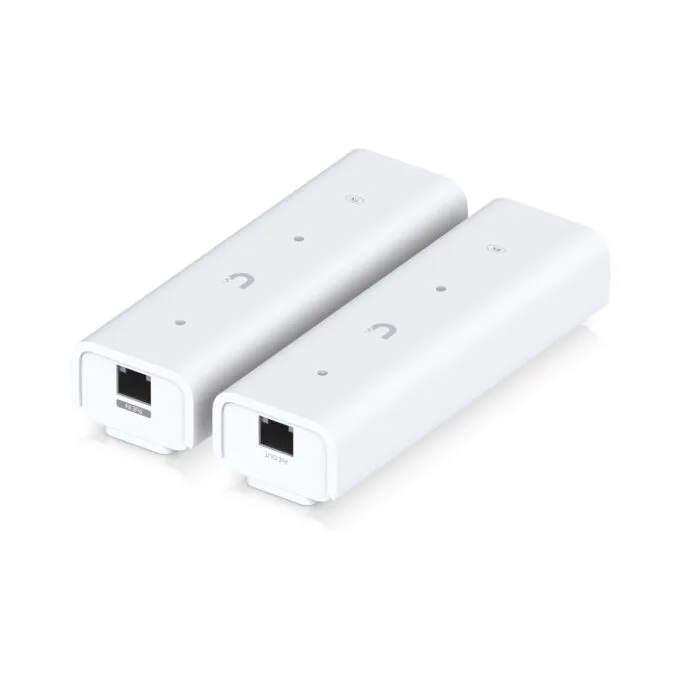 Ubiquiti UniFi PoE Over 2-Wire Retrofit Extender &bull UACC-Retrofit-PoE-2Wire — image 12