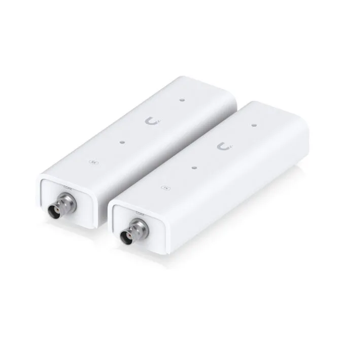 Ubiquiti UniFi PoE Over 2-Wire Retrofit Extender &bull UACC-Retrofit-PoE-2Wire — image 13