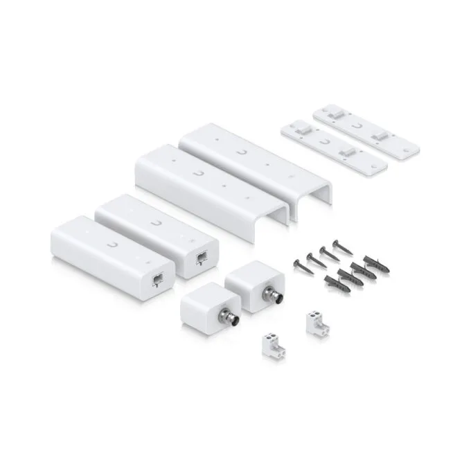 Ubiquiti UniFi PoE Over 2-Wire Retrofit Extender &bull UACC-Retrofit-PoE-2Wire — image 7