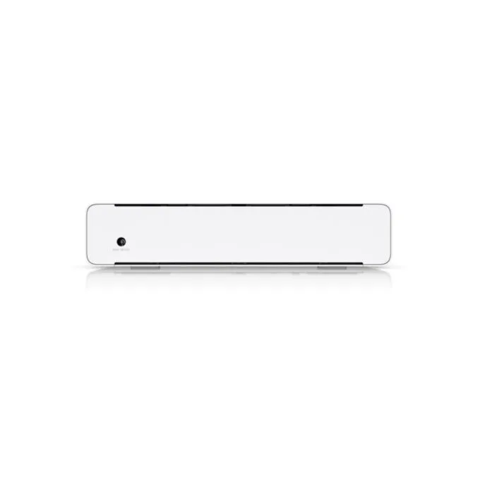 Ubiquiti UniFi Pro XG Switch - USW-PRO-XG-8-POE - 8x 10G RJ45 & 2x SFP+, PoE++ 155W, Managed L2/L3, Grey — image 4