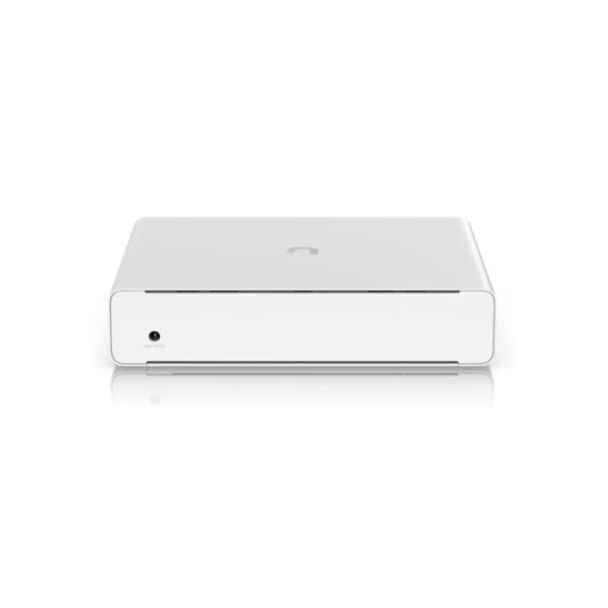 Ubiquiti UniFi Pro XG Switch - USW-PRO-XG-8-POE - 8x 10G RJ45 & 2x SFP+, PoE++ 155W, Managed L2/L3, Grey — image 5