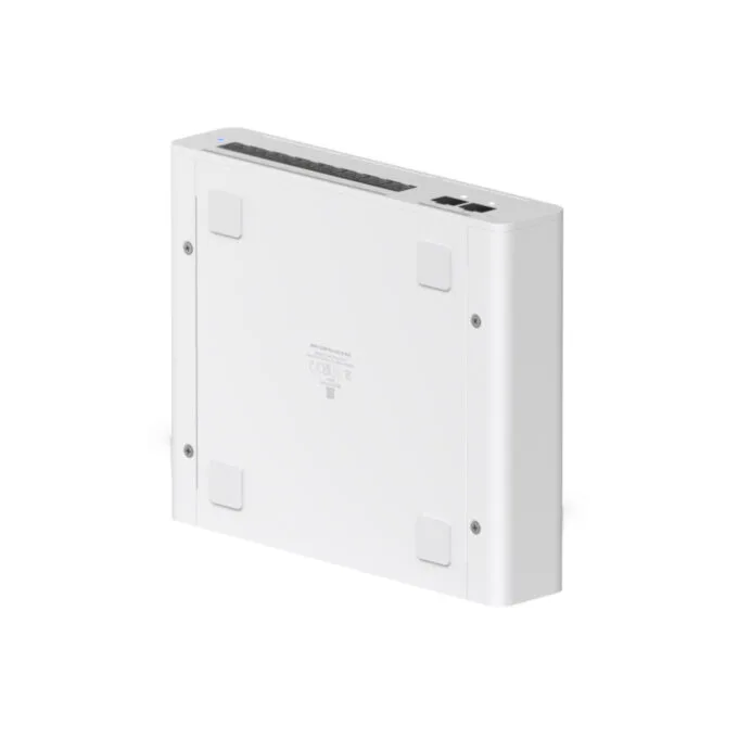 Ubiquiti UniFi Pro XG Switch - USW-PRO-XG-8-POE - 8x 10G RJ45 & 2x SFP+, PoE++ 155W, Managed L2/L3, Grey — image 7