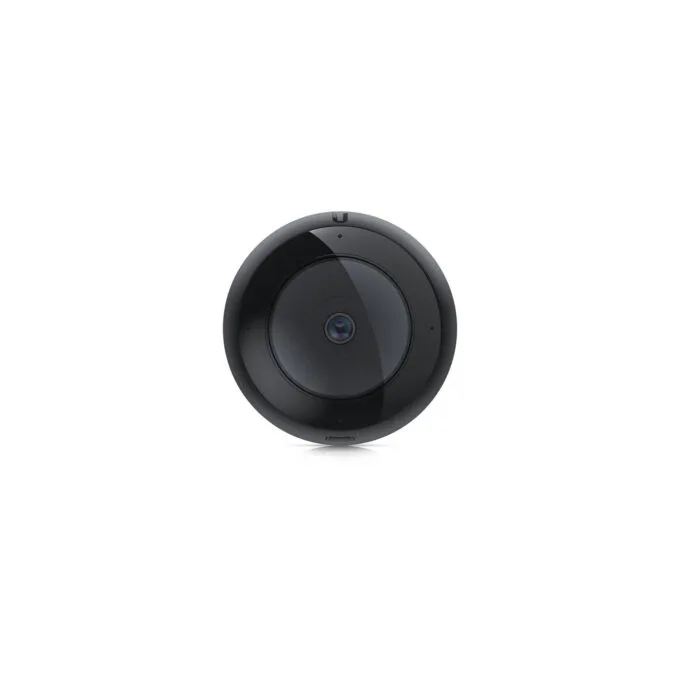 Ubiquiti UniFi Protect AI 360 - UVC-AI-360 - 5MP 360° Dome Camera, Black, 8GB Flash, PoE — image 1