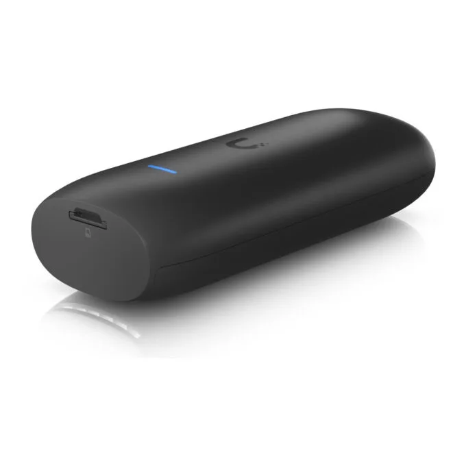 Ubiquiti UniFi Protect AI Port - UP-AI-Port - Indoor PoE AI Enhancer, Black, SD, 4K — image 4