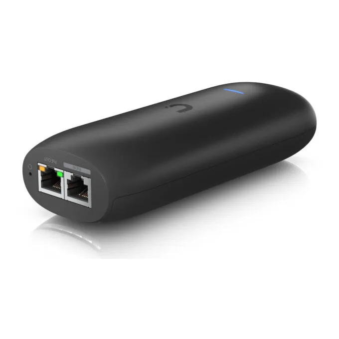 Ubiquiti UniFi Protect AI Port - UP-AI-Port - Indoor PoE AI Enhancer, Black, SD, 4K — image 5