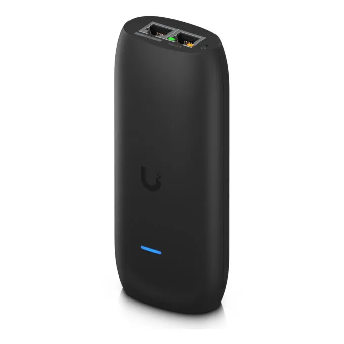 Ubiquiti UniFi Protect AI Port - UP-AI-Port - Indoor PoE AI Enhancer, Black, SD, 4K — image 6