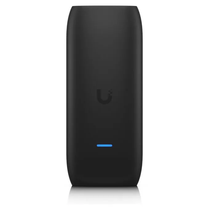 Ubiquiti UniFi Protect AI Port - UP-AI-Port - Indoor PoE AI Enhancer, Black, SD, 4K — image 1