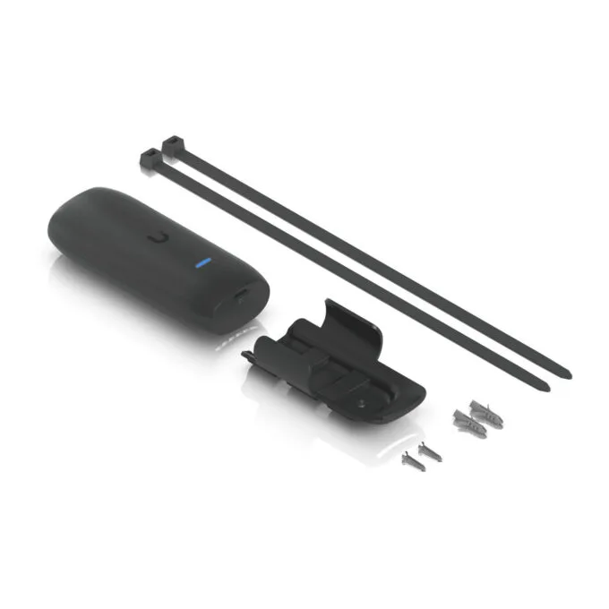 Ubiquiti UniFi Protect AI Port - UP-AI-Port - Indoor PoE AI Enhancer, Black, SD, 4K — image 8