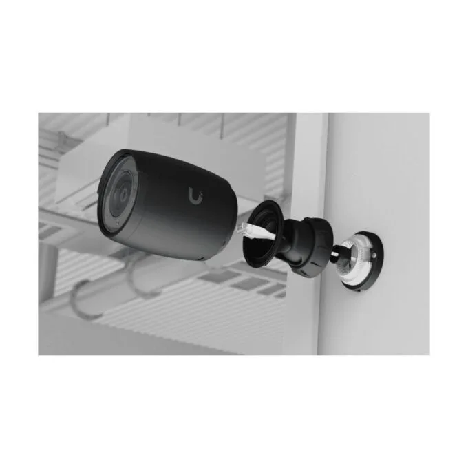 Ubiquiti UniFi Protect AI Pro UVC-AI-Pro - UVC-AI-Pro - AI analytics security camera, PoE powered — image 2