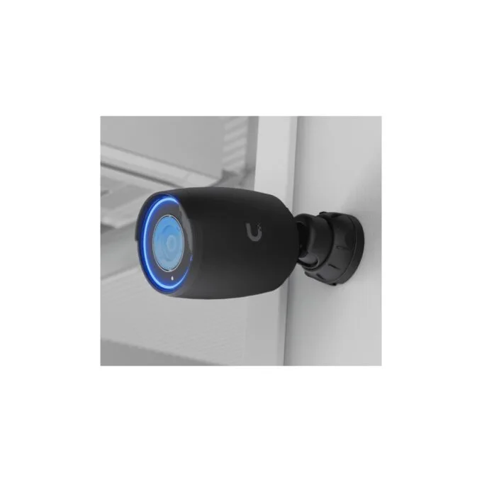 Ubiquiti UniFi Protect AI Pro UVC-AI-Pro - UVC-AI-Pro - AI analytics security camera, PoE powered — image 1