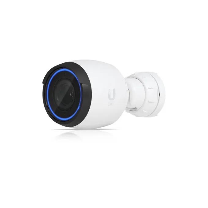 Ubiquiti UniFi Protect G5 Pro - UVC-G5-PRO - Wired Indoor/Outdoor PoE IP Camera, 5MP, 1-Year Warranty — image 2