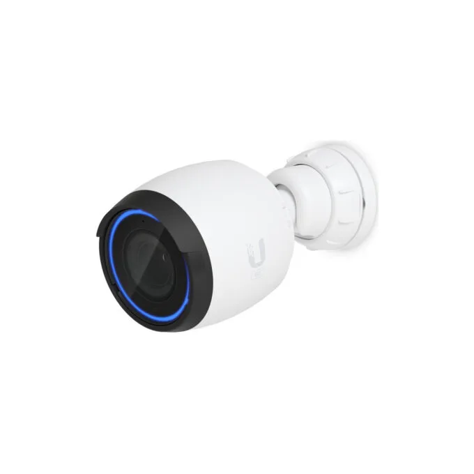Ubiquiti UniFi Protect G5 Pro - UVC-G5-PRO - Wired Indoor/Outdoor PoE IP Camera, 5MP, 1-Year Warranty — image 1