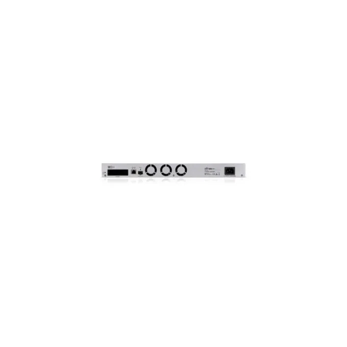 UbiQuiti UniFi Protect Network Video Recorder - UNVR - Grey, 4 GB RAM, 1.7 GHz CPU, 4 channels — image 3