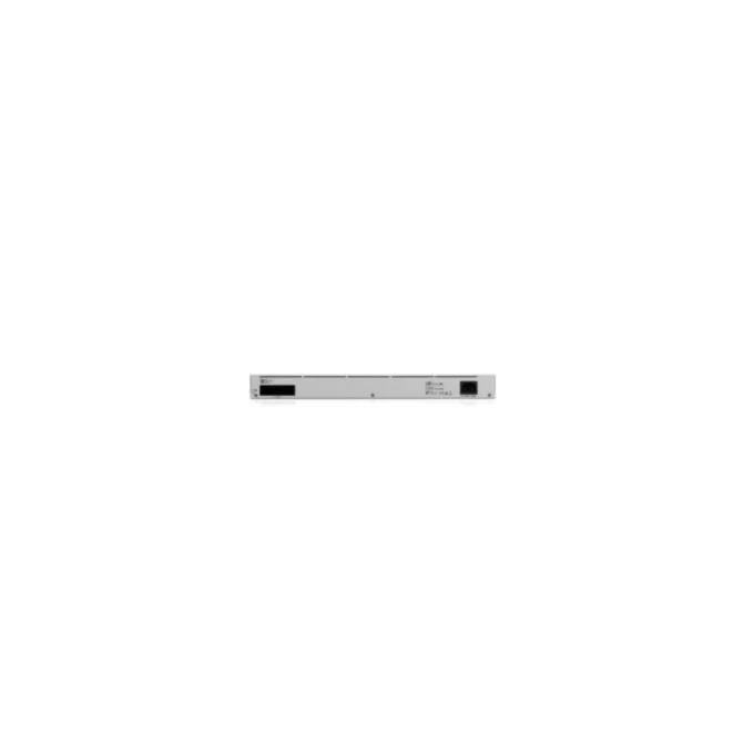 Ubiquiti UniFi Switch Pro - USW-PRO-48 - 48x Gigabit, 4x 10G SFP+, Silver, 1U Rackmount — image 4
