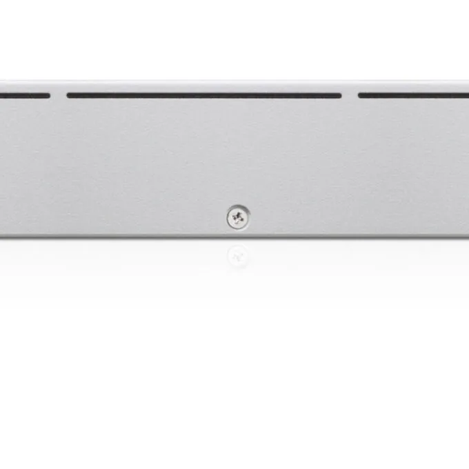 Ubiquiti UniFi Switch - USW-24-POE - 24-Port Gigabit Managed PoE, 2x SFP, L2/L3 — image 2